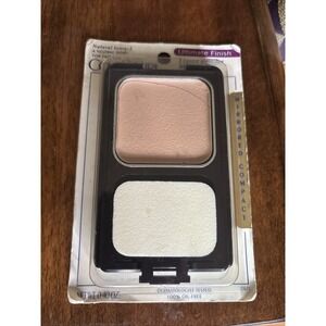 Covergirl Ultimate Finish Liquid Powder Make-Up NATURAL Ivory -2
